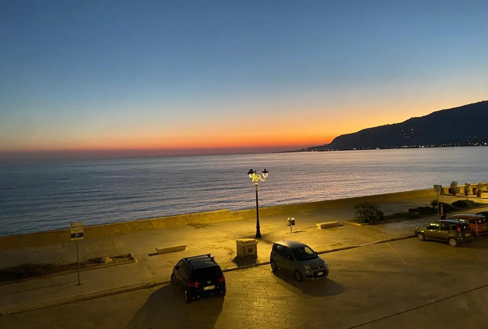 Maison De Sirenes Trapani Italien