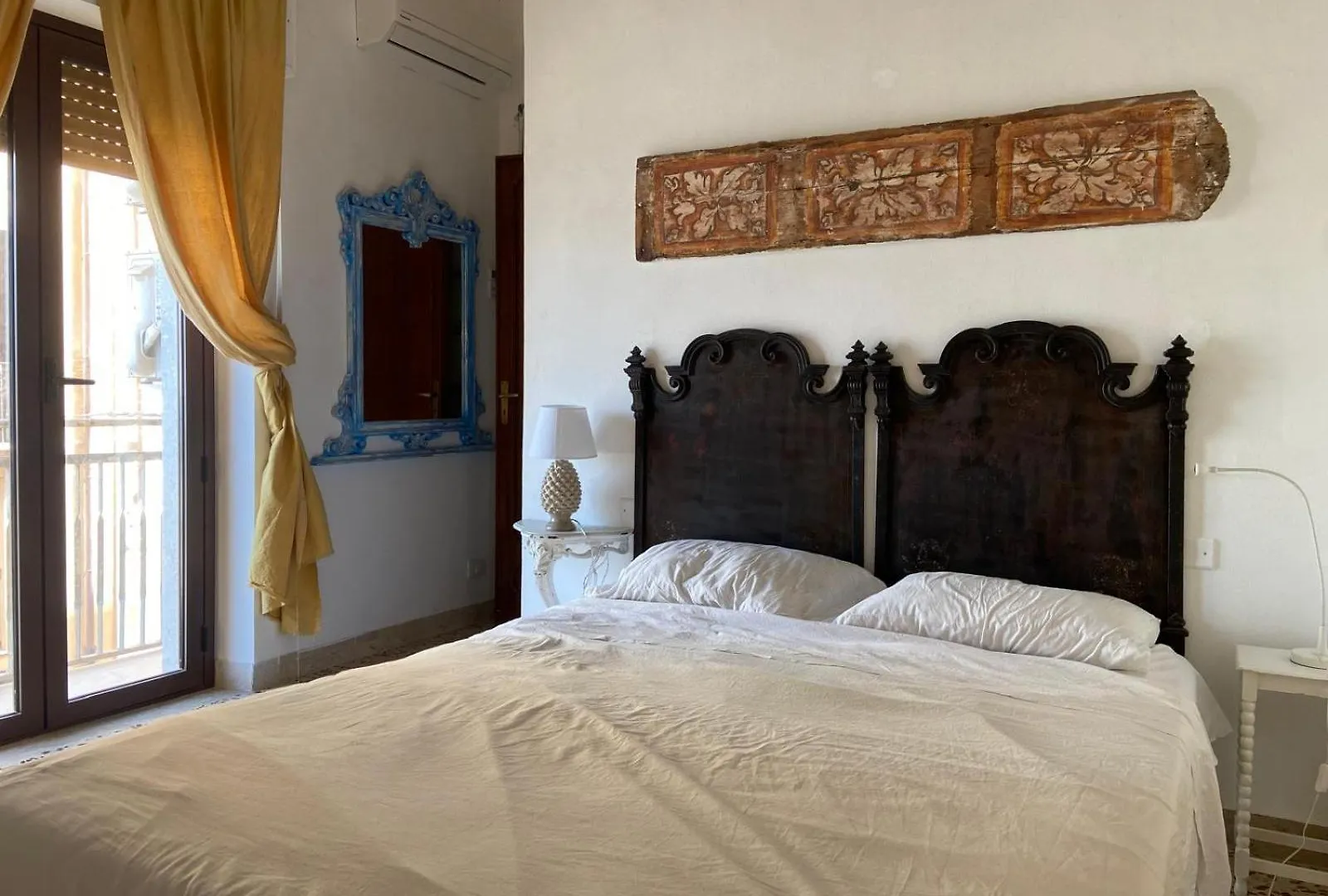 Maison De Sirenes Trapani