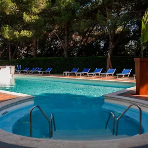 **** Hotel Fortuna Italia