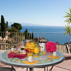  Holiday home Casa Rosy Italy