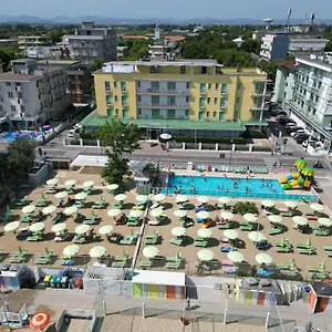*** Hotel Hotel Holiday Park Italia