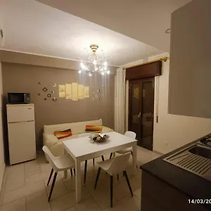  Apartment Castle And Sea View Italy