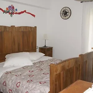  Bed & Breakfast La Tana Del Ghiro Locazione Turistica Italia