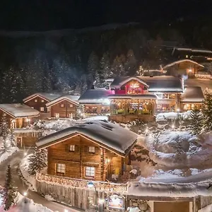 *** Aparthotel Park Village Italia