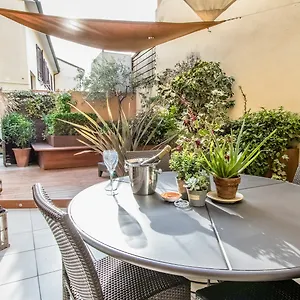 *** Bed & Breakfast Guerrazzi Italia