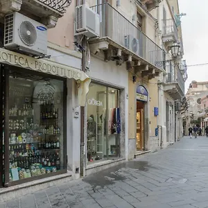  Holiday home Dreaming Italy
