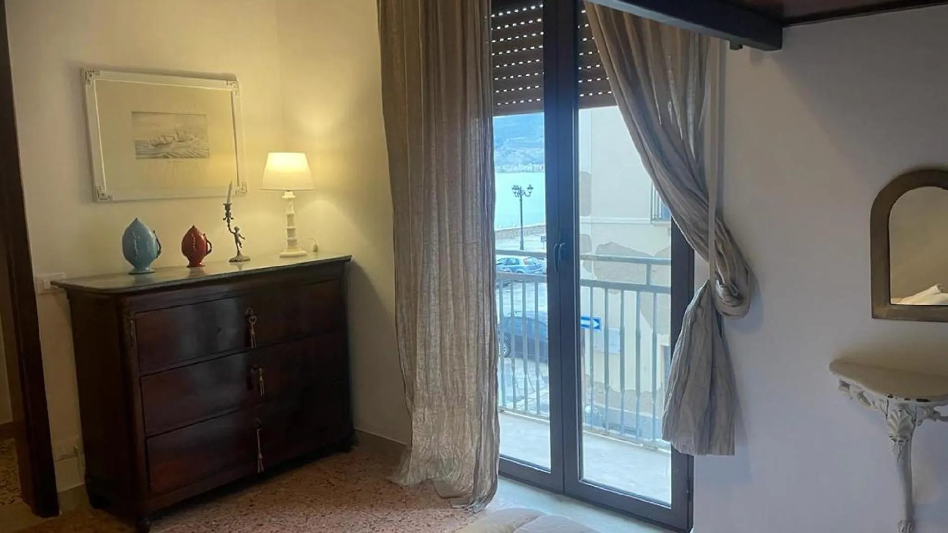 Maison De Sirenes Trapani