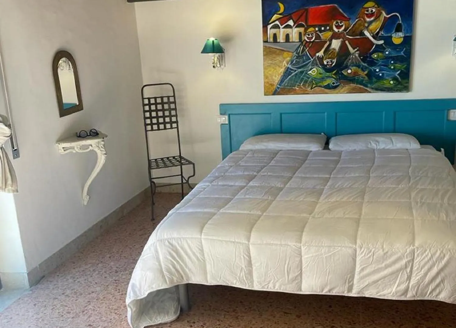 Maison De Sirenes Trapani 0*,  Italy