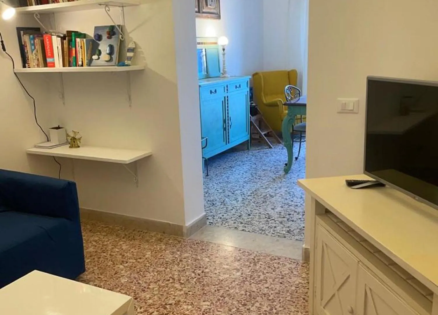 Maison De Sirenes Trapani