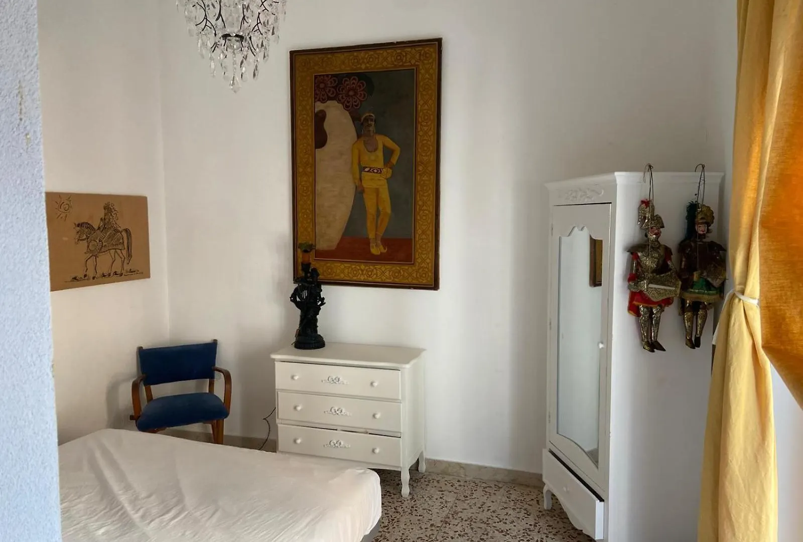 Maison De Sirenes Trapani 0*,